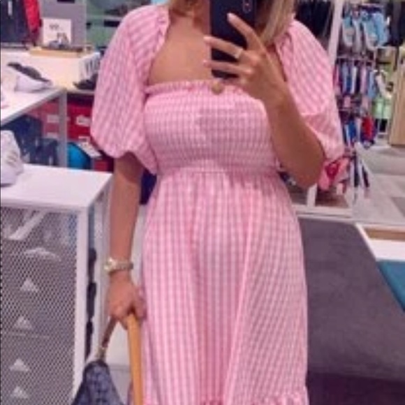 Off the shoulder dress - Picture 7 of 9